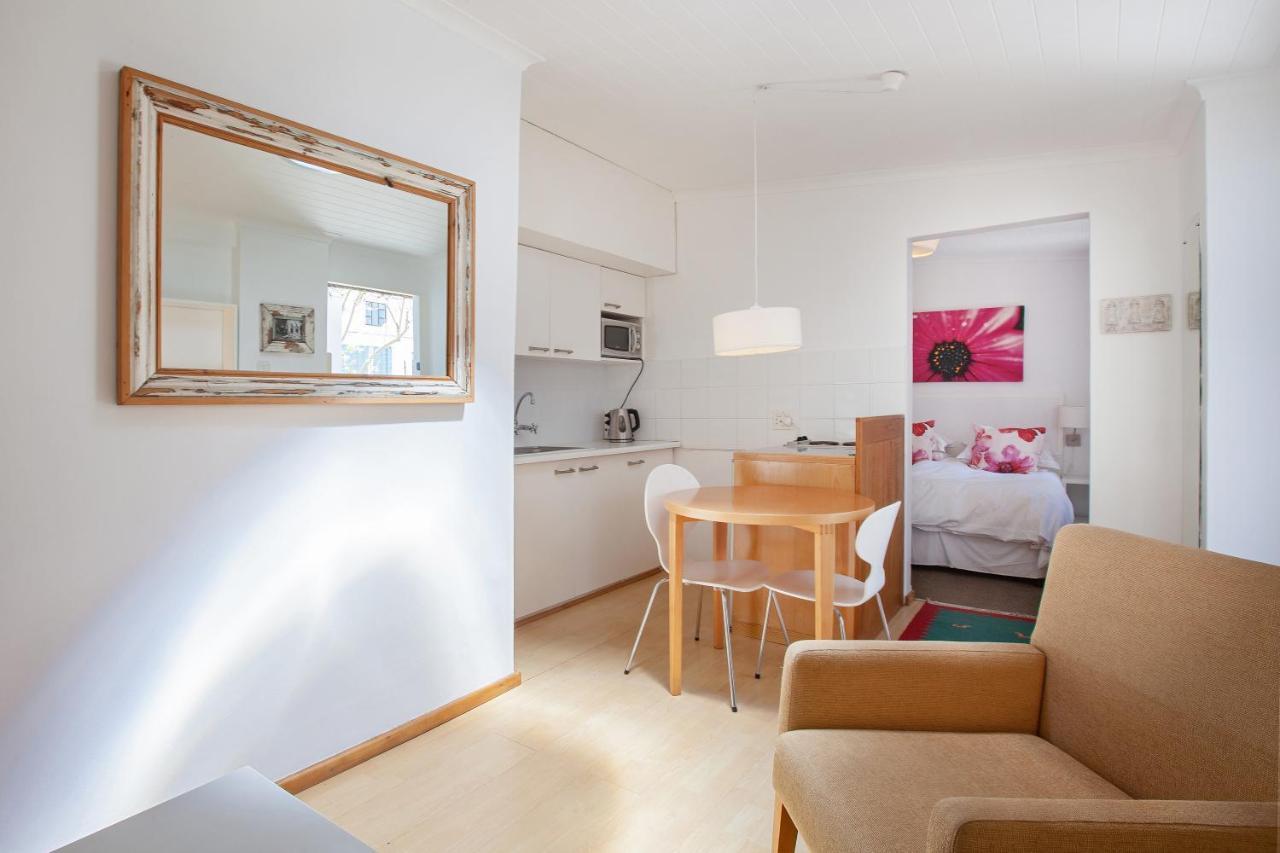 Barry Hall Apartments Kapstaden Eksteriør billede