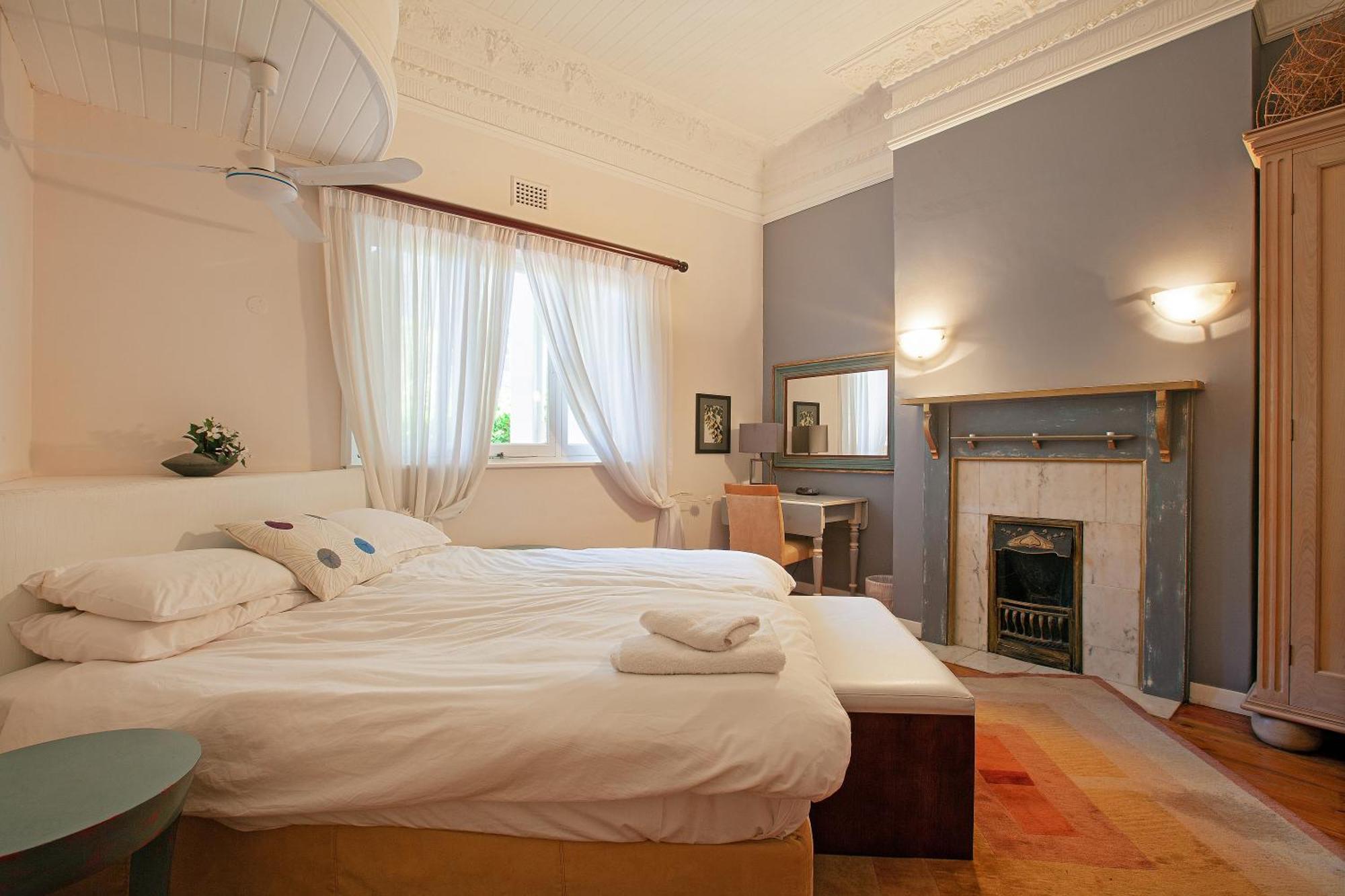 Barry Hall Apartments Kapstaden Eksteriør billede