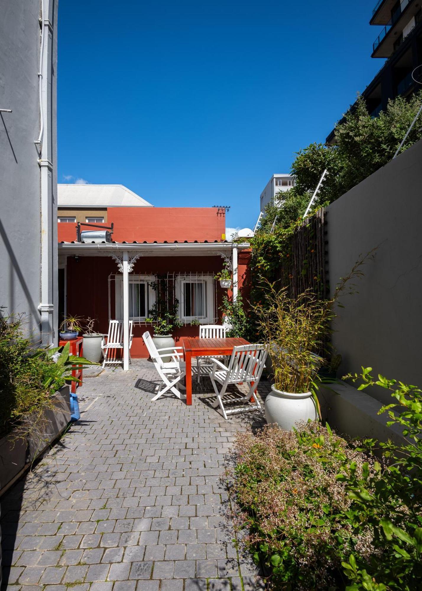 Barry Hall Apartments Kapstaden Eksteriør billede