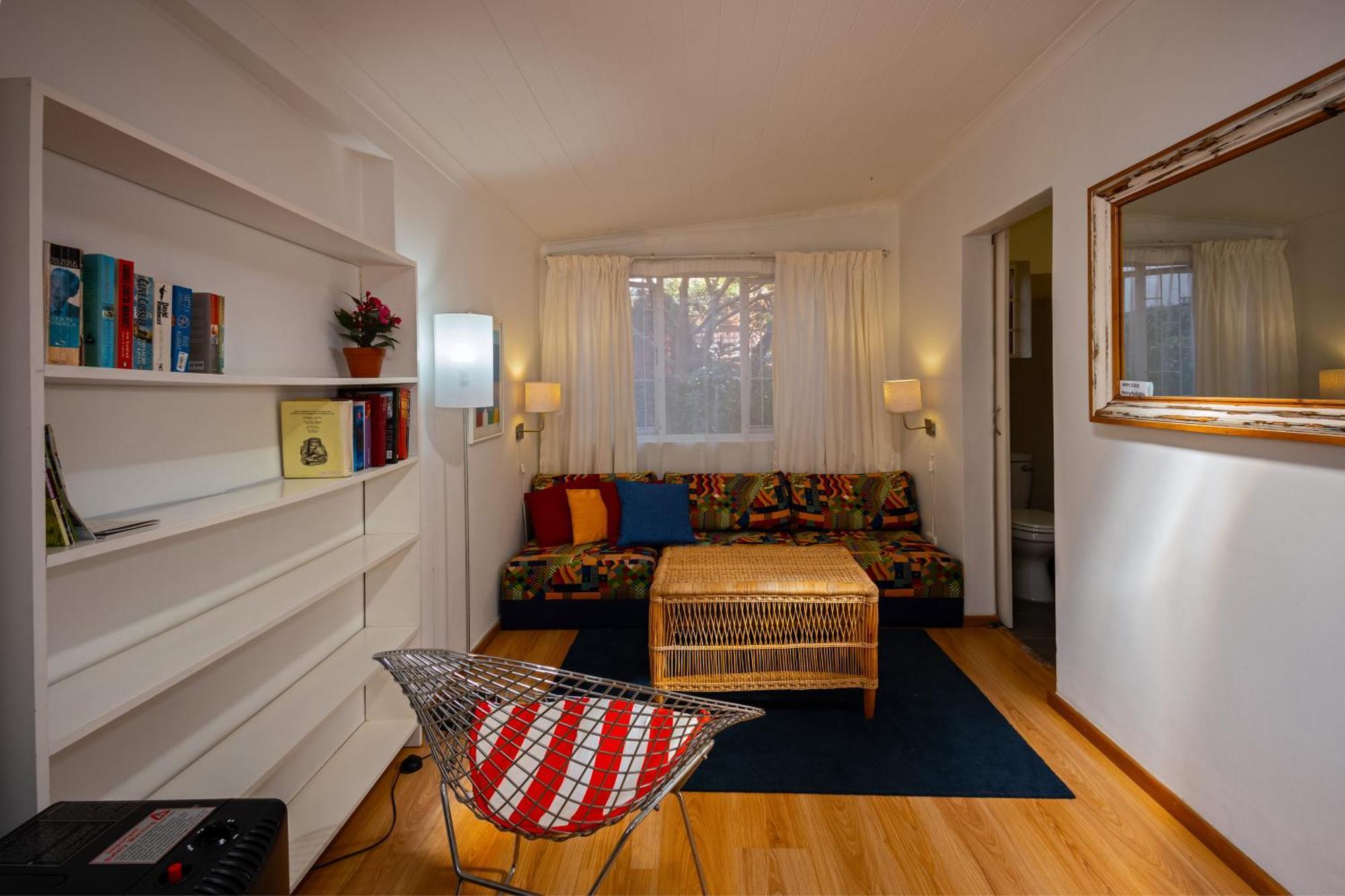 Barry Hall Apartments Kapstaden Eksteriør billede