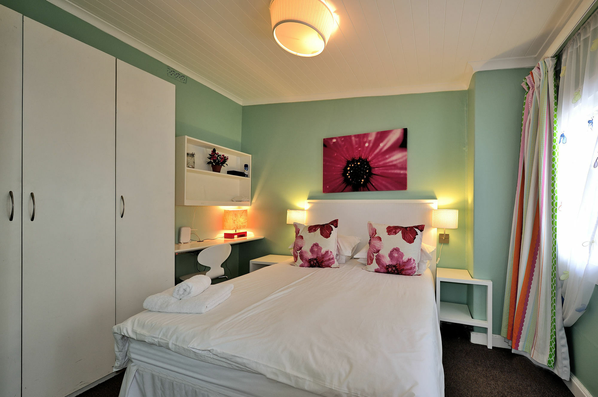 Barry Hall Apartments Kapstaden Eksteriør billede