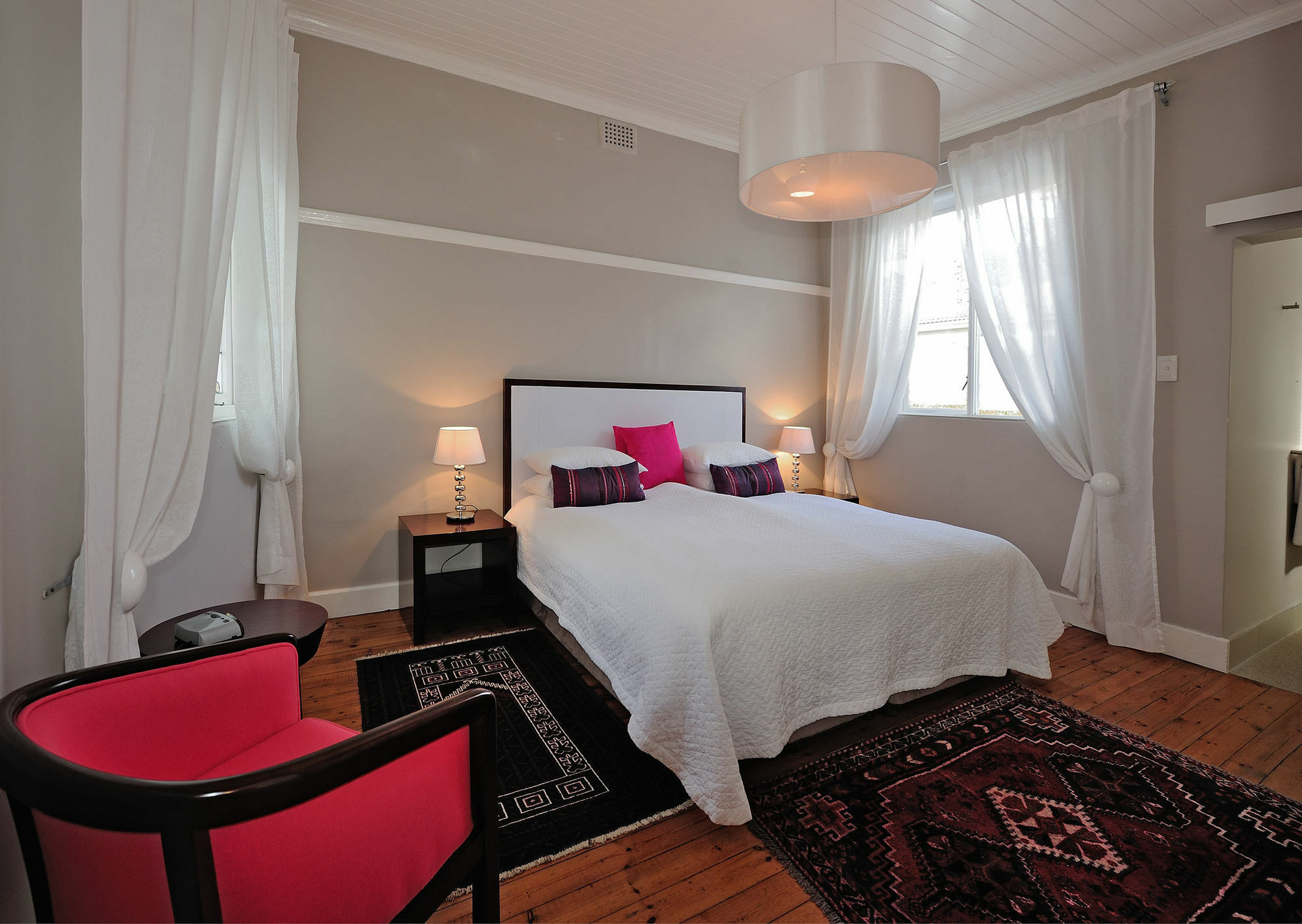 Barry Hall Apartments Kapstaden Eksteriør billede