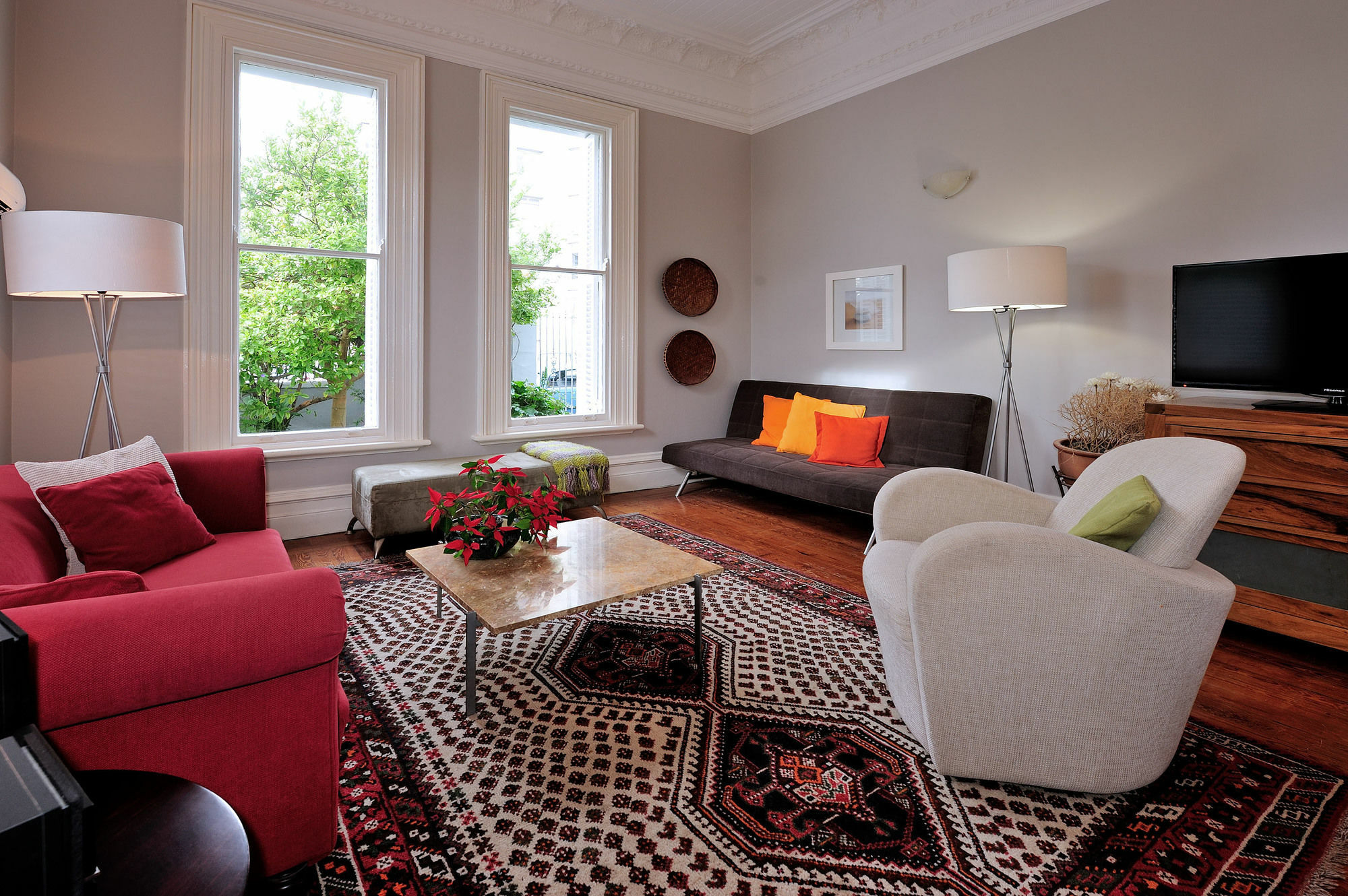 Barry Hall Apartments Kapstaden Eksteriør billede