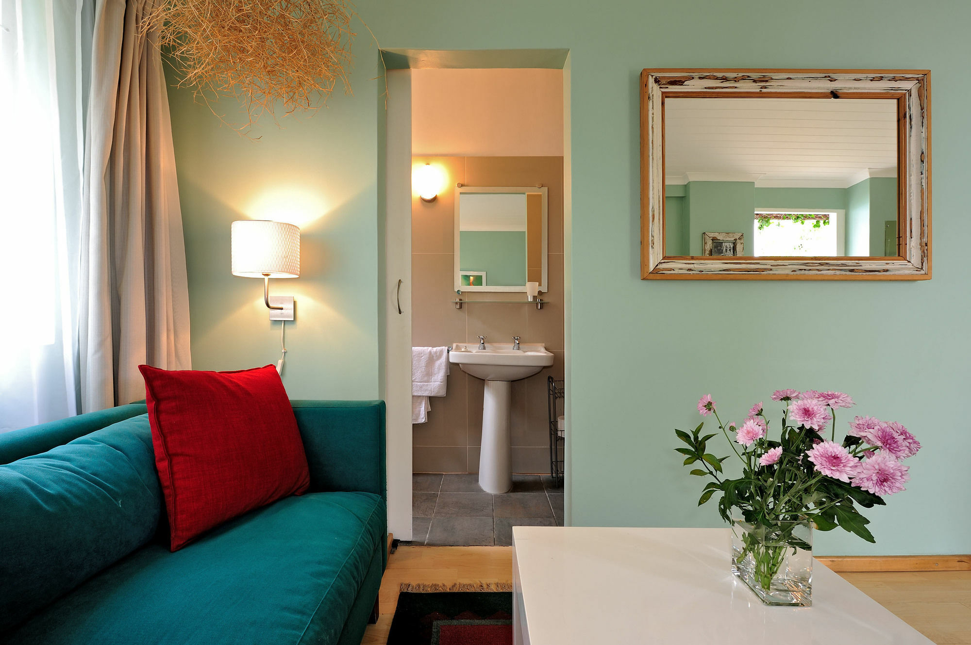Barry Hall Apartments Kapstaden Eksteriør billede